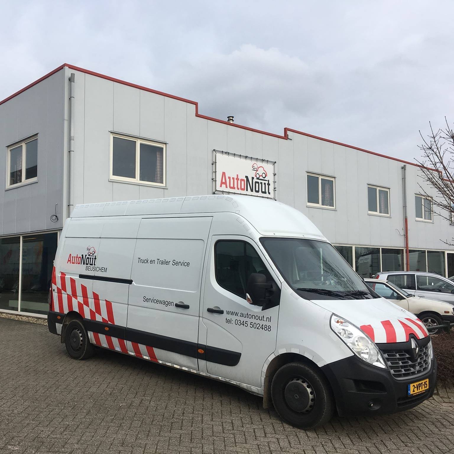 Autobedrijf Nout BV Kentekenloket autobedrijf-nout-bv-kentekenloket