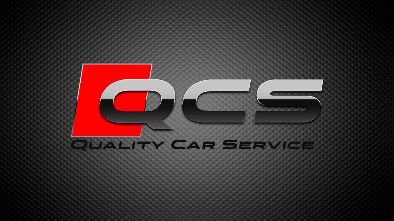 QCS Quality Car Service Kentekenloket